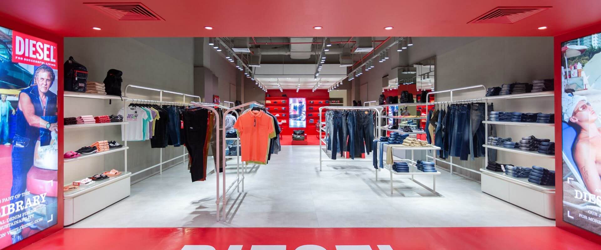 diesel store near me