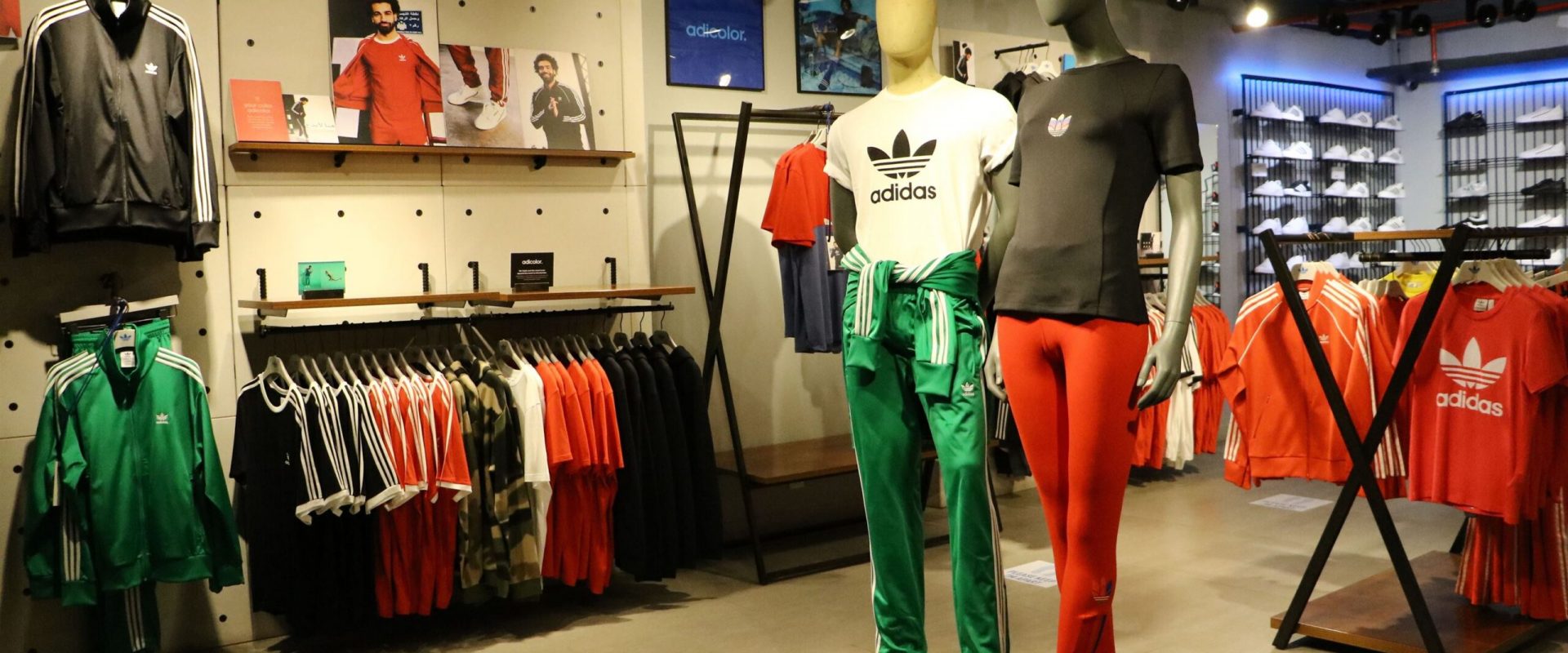 adidas Outlet, Sports Apparel, Outlet